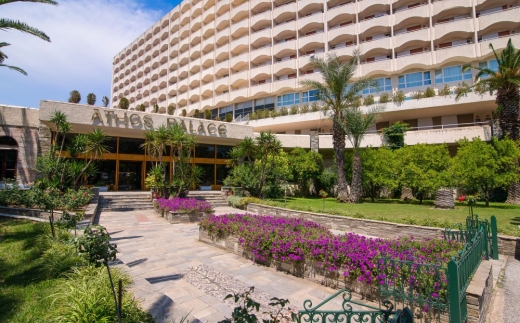 G-Hotels Athos Palace