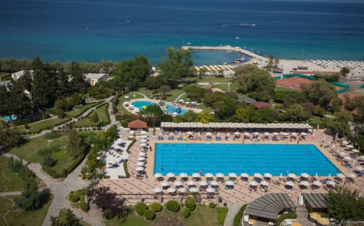 G-Hotels Athos Palace