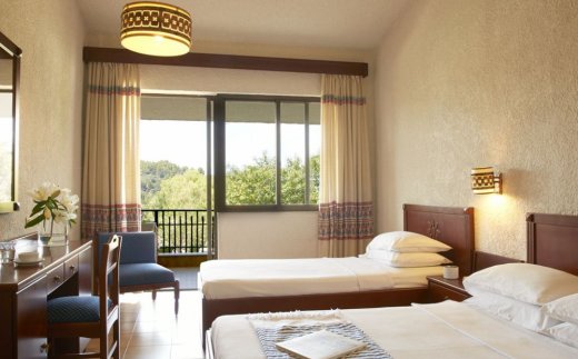 G-Hotels Macedonian Sun