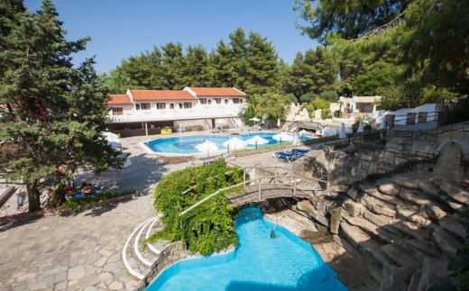 G-Hotels Macedonian Sun