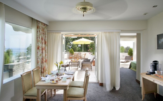 G-Hotels Theophano Imperial Palace