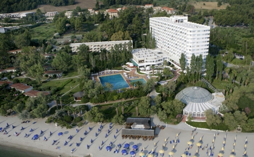 G-Hotels Pallini Beach