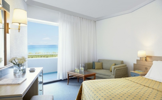 G-Hotels Pallini Beach