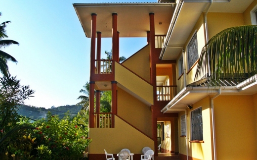 La Villa Therese