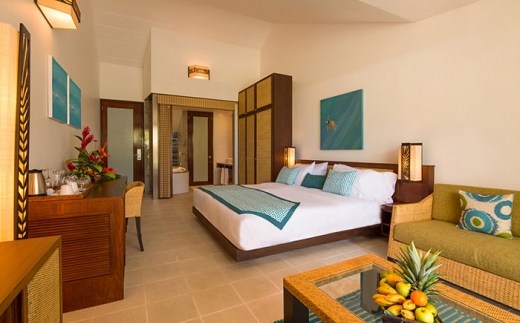 Avani Seychelles Barbarons Resort & Spa