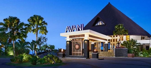 Avani Seychelles Barbarons Resort & Spa