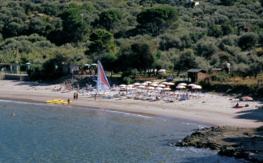 Futura Style Cefalu Club Resort (Ex. Sporting Club)