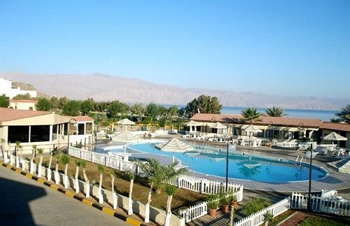 Holiday Beach Resort, Dibba