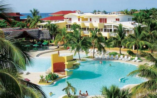 Gran Caribe Villa Tortuga