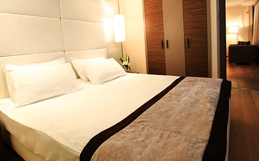 Bah Belgrade Art Hotel