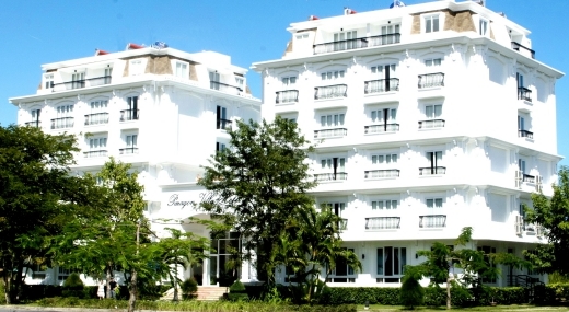 Paragon Villa Hotel