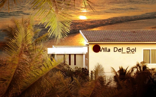 Villa Del Sol Beach Villas & Spa