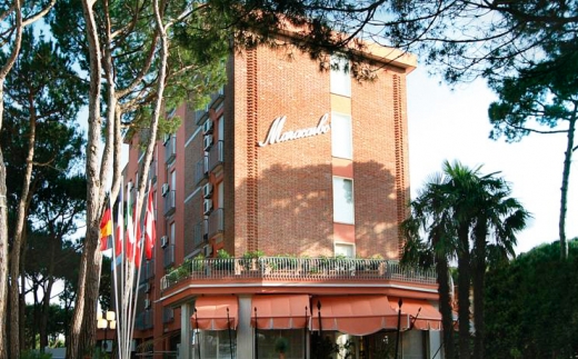 Park Hotel Maracaibo