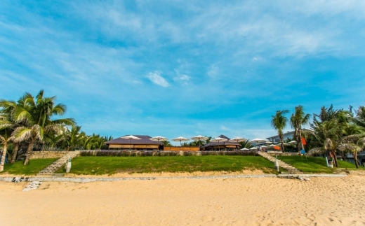 Villa Del Sol Beach Villas & Spa