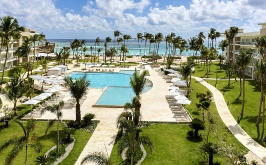 The Westin Punta Cana Resort & Club