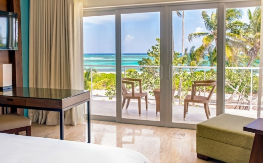 The Westin Punta Cana Resort & Club