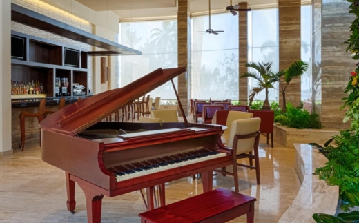 The Westin Punta Cana Resort & Club