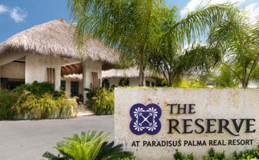 The Reserve At Paradisus Palma Real