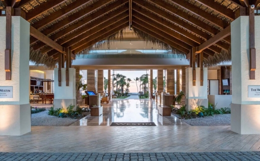 The Westin Punta Cana Resort & Club