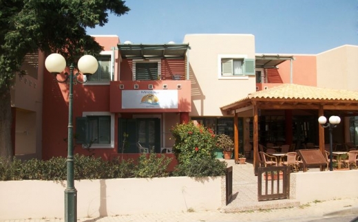 Minos Village Karteros Hotel