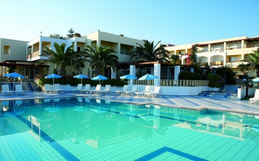 Creta Royal Hotel