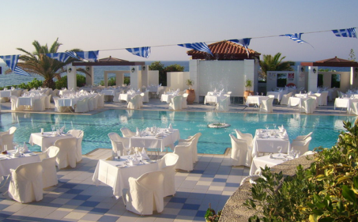 Creta Royal Hotel