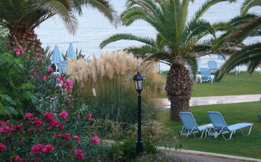 Creta Royal Hotel