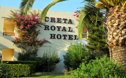 Creta Royal Hotel