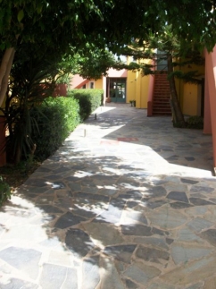 Minos Village Karteros Hotel