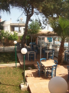 Minos Village Karteros Hotel