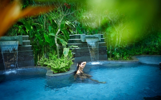 The Ritz-Carlton, Bali