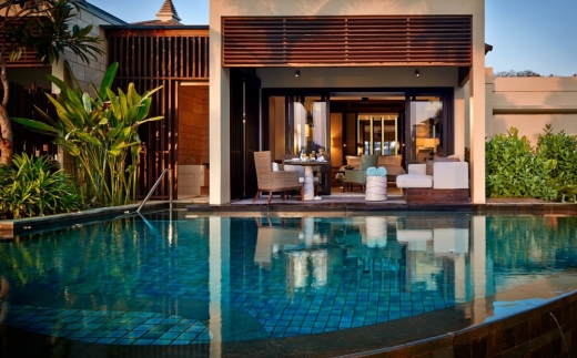 The Ritz-Carlton, Bali