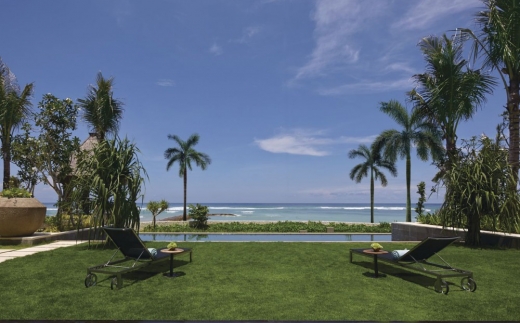 The Ritz-Carlton, Bali