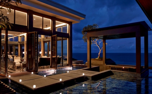 The Ritz-Carlton, Bali