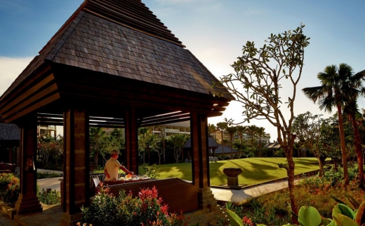 The Ritz-Carlton, Bali