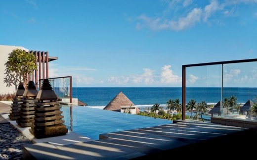 The Ritz-Carlton, Bali