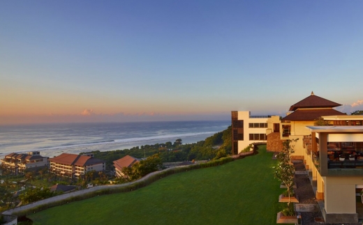 The Ritz-Carlton, Bali