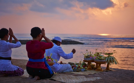 The Ritz-Carlton, Bali