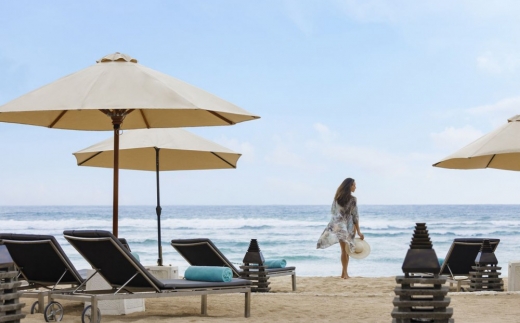 The Ritz-Carlton, Bali