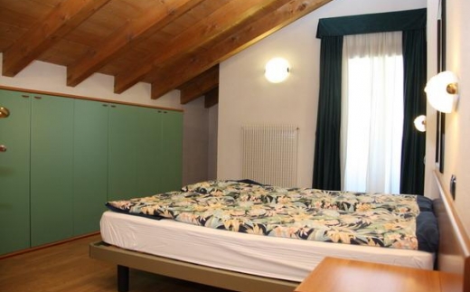 Chalet La Golp – La Pineta