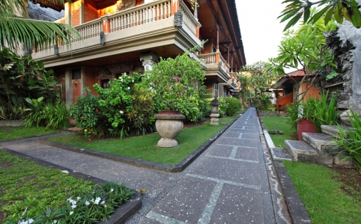 Adi Dharma Cottages