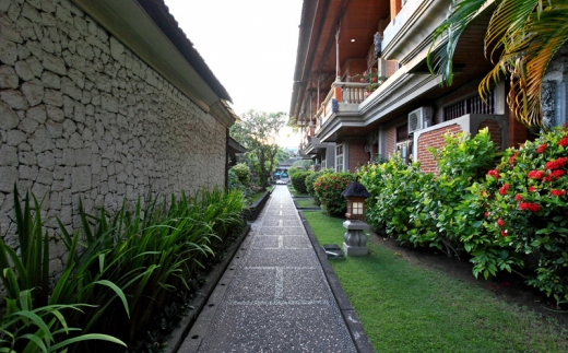 Adi Dharma Cottages