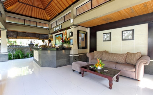 Adi Dharma Cottages