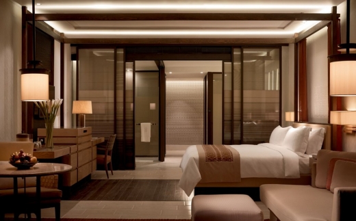 The Ritz-Carlton, Bali