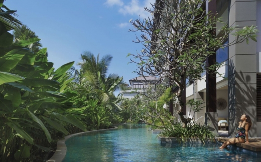 The Ritz-Carlton, Bali