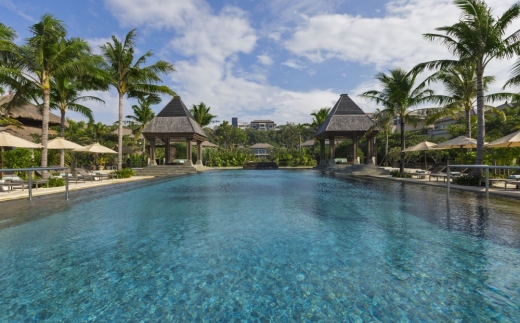 The Ritz-Carlton, Bali