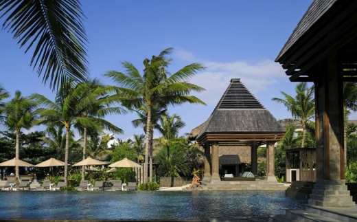 The Ritz-Carlton, Bali