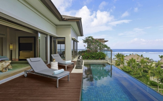 The Ritz-Carlton, Bali