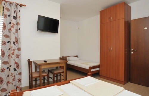 Apartments A&N