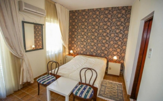 Apartments Boskovic
